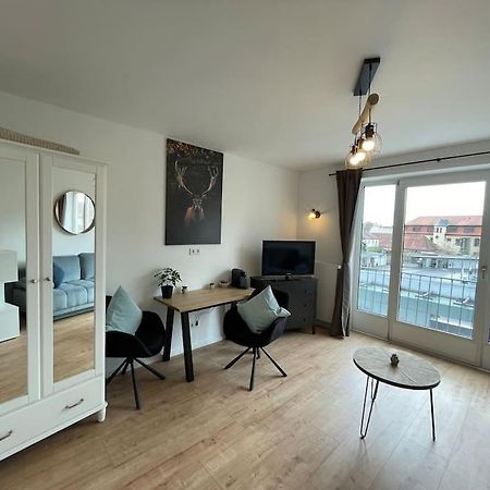 Helles Appartment Zum Wohlfuehlen フルダ エクステリア 写真